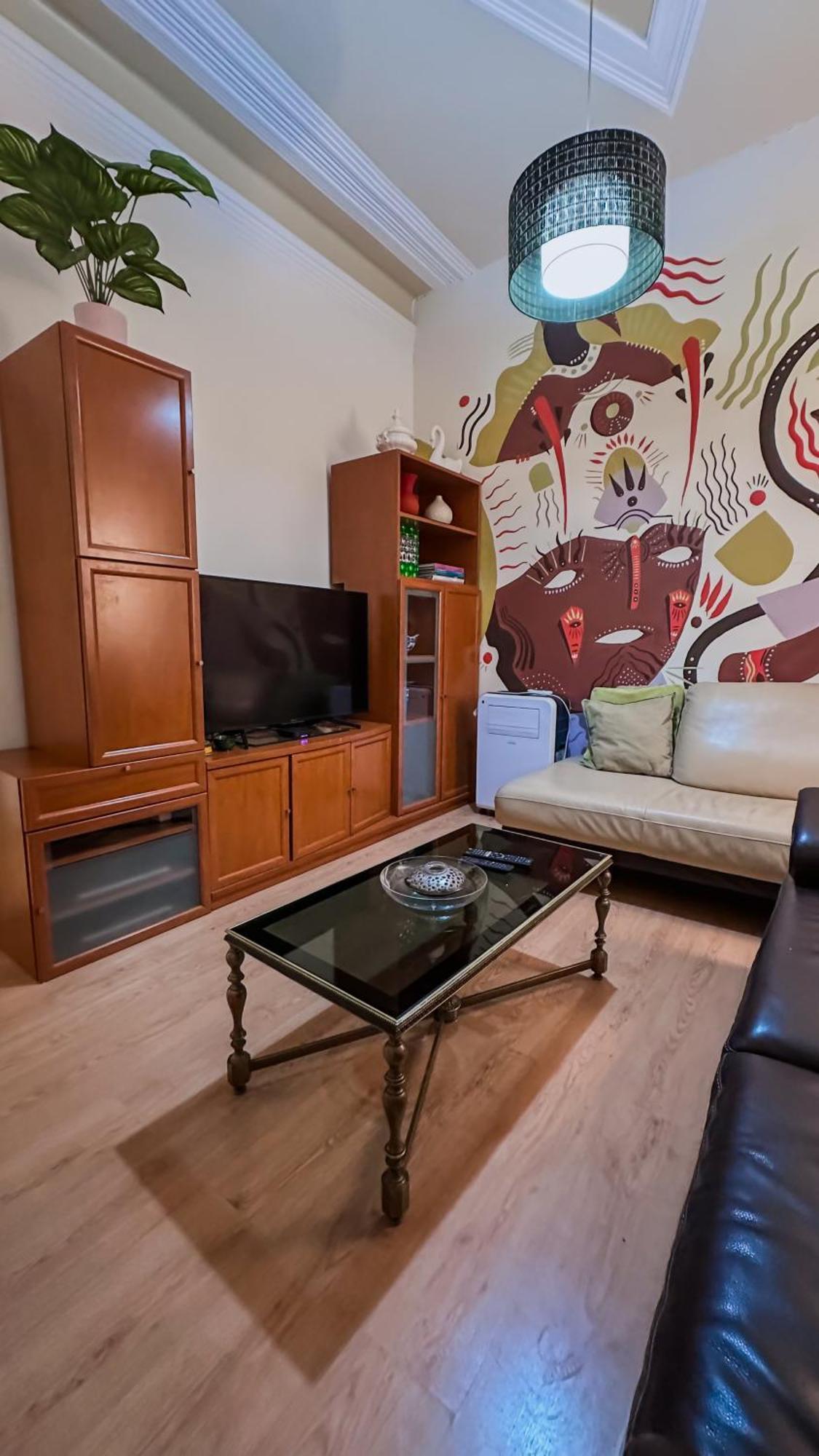 Anjos Signature Decoration Big House In Downtown Lisboa Dış mekan fotoğraf