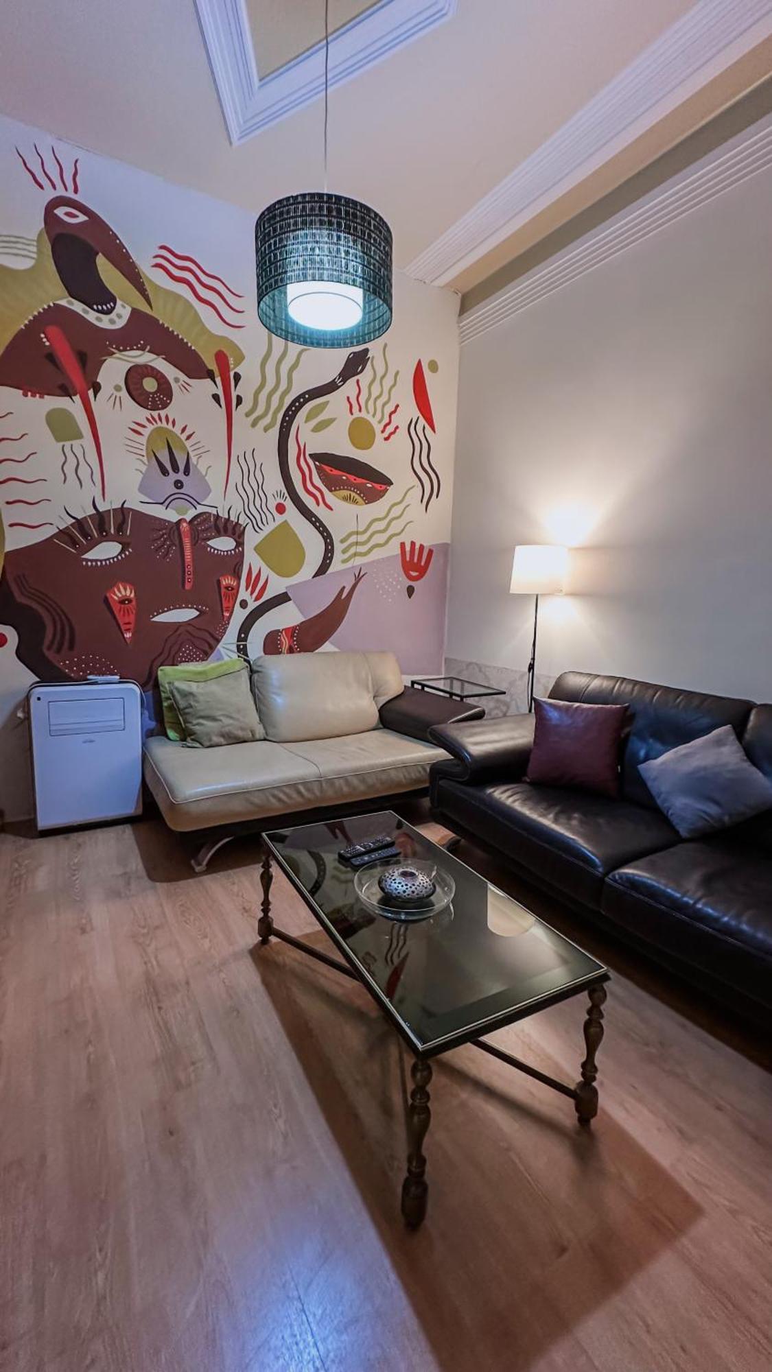 Anjos Signature Decoration Big House In Downtown Lisboa Dış mekan fotoğraf