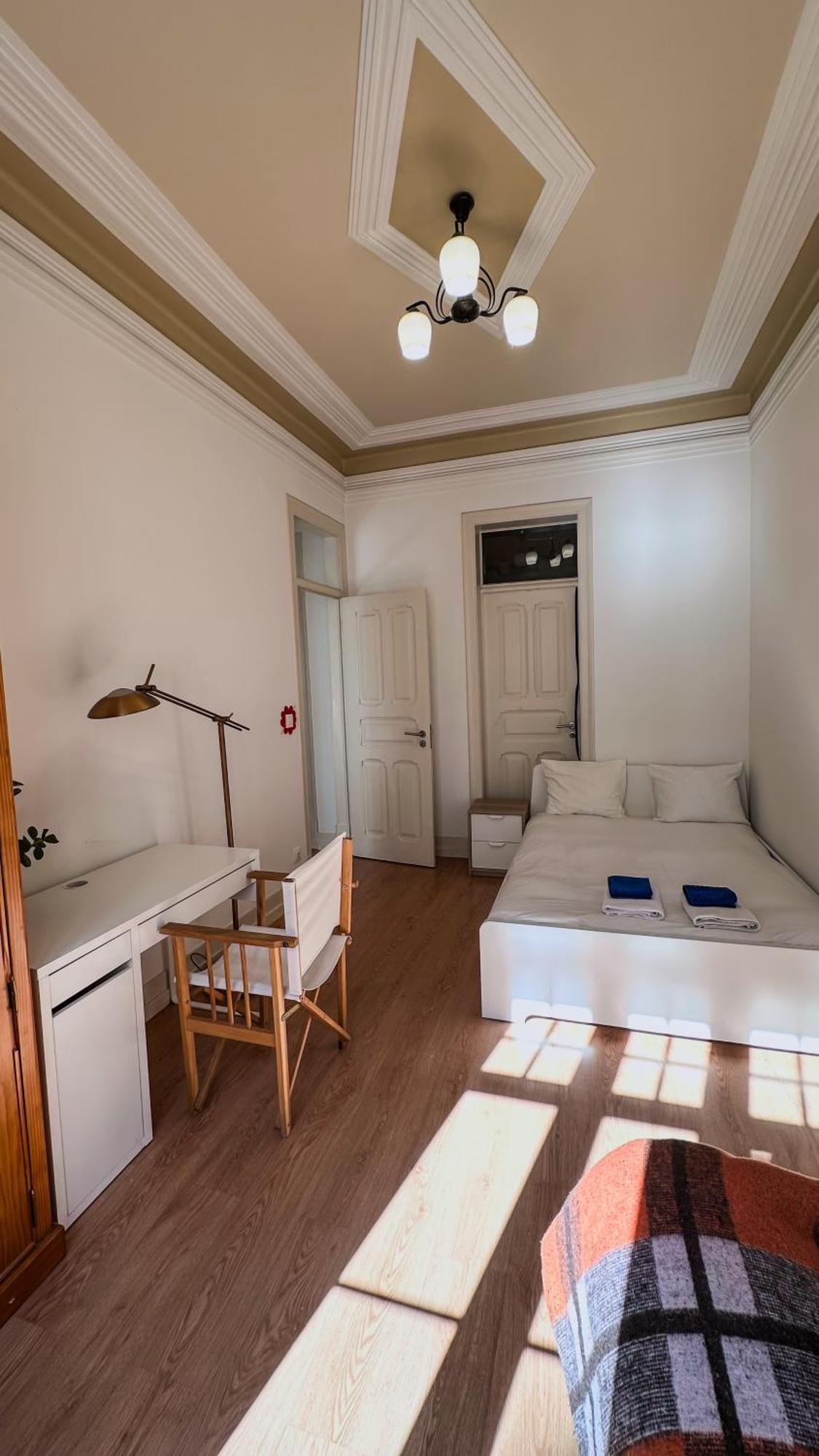 Anjos Signature Decoration Big House In Downtown Lisboa Dış mekan fotoğraf